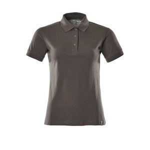 Polo Shirt 20693 Sustainable, ladies, dark anthracite 2XL, Mascot