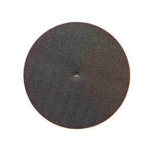 Supporting plates with Velcro ø200 (2 pcs)