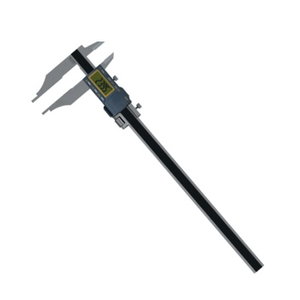 Elektroniskais mērtausts  1000x0,01mm/40x0.005" IP54, Vögel
