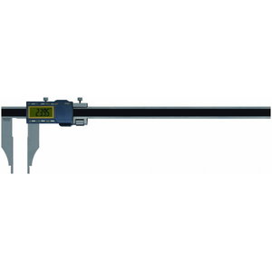 Elektroniskais mērtausts  1000x0,01mm/40x0.005" IP54, Vögel