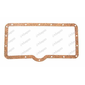 SUMP GASKET, Bepco