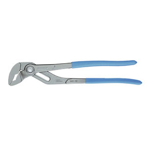 Veepumbatangid 309mm, 17 asendit, Gedore