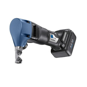Akumuliatorinės skardos žirklės TruTool PN 200 (2A5)D 18 V 