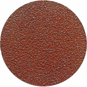 Sanding discs ų200 grain 24 (4 pcs), Rokamat