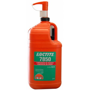 Hand wash pasta  7850 with dosator 3L, Loctite