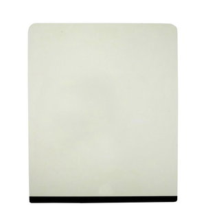 Tuulilasi, ylempi, karkaistu KOMATSU 6 sarjan kaivink.