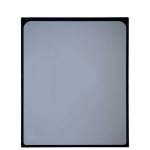 Tuulilasi, ylempi, karkaistu KOMATSU 7 sarjan kaivink.