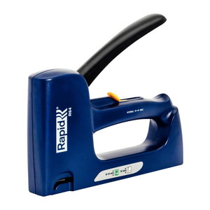 Stapling gun R64E, Rapid