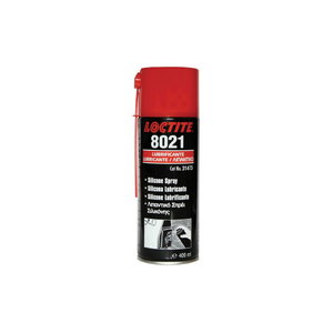 Silikono pur&scaron;kiklis LB 8021 aerozolis 400ml