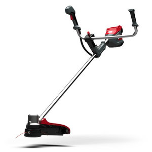 82V brushcutter 2.0 kW w/o battery and charger, Cramer