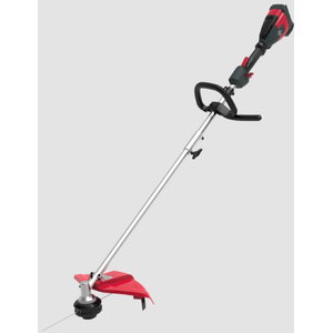 BLACK+DECKER STC1820CM-GB 18V Lithium Strimmer with Lawm Mower