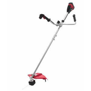 Akuga rohul&otilde;ikur 48TB10, karkass, Cramer