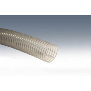 Product image of: FLEX DUCT P5 PU 122 MM, 6m, Rec