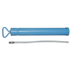 Suction pump for oil, 0.8l, Orion