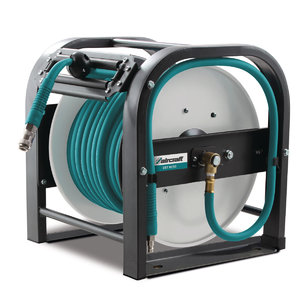 Automatic air hose reel, DST 10/30