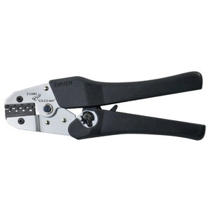 Užspaudimo replės, neizoliuotos