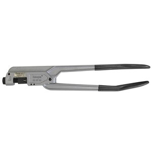 Jungčių užspaudėjas 10 - 120 mm&sup2;