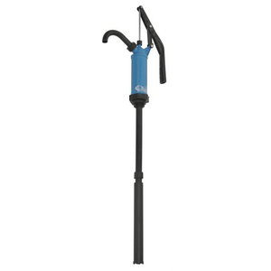 Käsipump 20-200l vaadile, 0.45L, plast, Orion