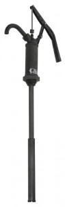 Drum Pump Ryton, Orion