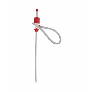 Syphon pump18,5 l min for 200L container, Orion