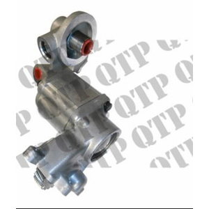 Hydraulic pump NH 83996272, Quality Tractor Parts Ltd