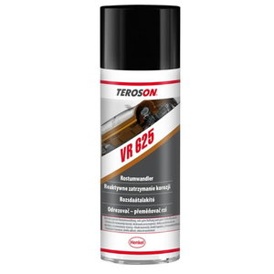 Rūdžių suri&scaron;ėjas  TEROSON VR 625 400ml