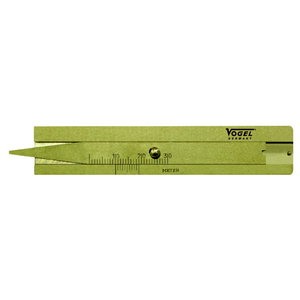gauge 30/20 0,1mm