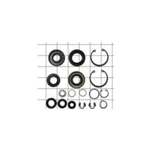 KIT SEALS AND RETAINING