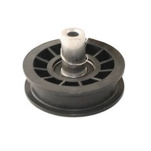 Pulley Composite Flat