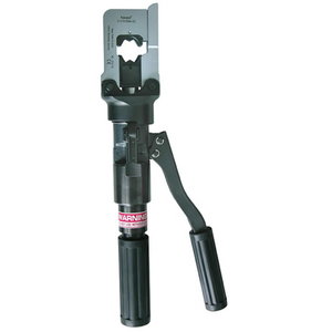 Hydraulic hand pliers &bdquo;HHs-6&ldquo; 