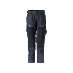 Product image of: Trousers with kneepad pockets Accelerate Multisafe, women 82C56, Mascot