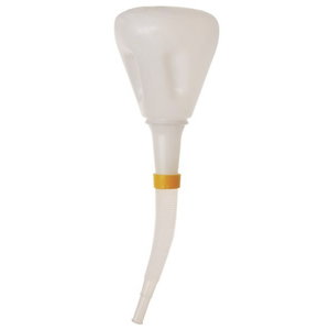 Funnel with flexible spout 230mm, Orion
