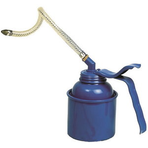 Oil Can 0,33l metals, Orion