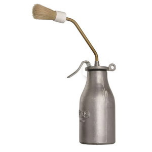 Oiler, 0,3L, with brush 