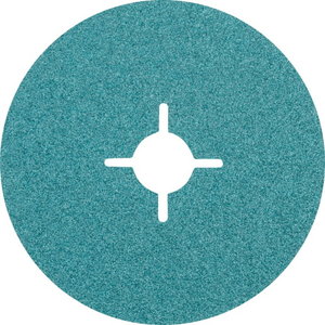 Fibro diskas FS Z, PFERD