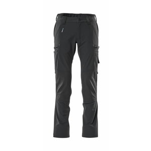 Trousers 21679 Advanced, dark navy 76C42, Mascot