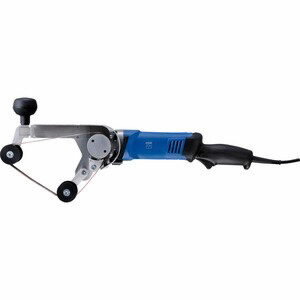 &Scaron;lifuoklis juostinis EBER 230V 17/75R