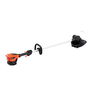 BLACK+DECKER STC1820CM-GB 18V Lithium Strimmer with Lawm Mower