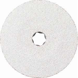 Fiber disc for aluminium CC-FS CO-ALU, Pferd