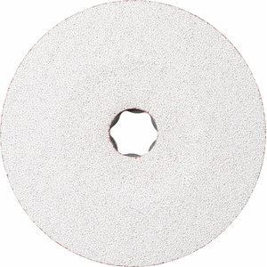 Šķiedras disks alumīnijam CC-FS CO-ALU, Pferd