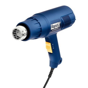 Hot air gun 45/550°C 2000W Accelerator 2000 HANDY, Rapid