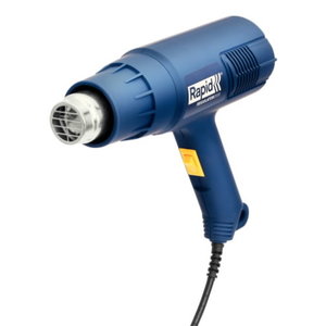 Elektrinė orapūtė 60/600&deg;C 2000W Regulator 2000 HANDY 