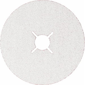 Fibro diskas aliuminiui FS CO-ALU, Pferd