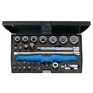 Buy KS Tools 911.0694 Bit set 94-piece 911.0694