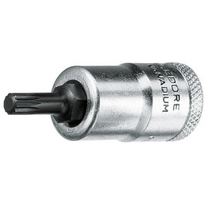 12 Point socket 3/8" XZN10 INX30