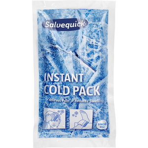 Salvequick Instant Cold Pack, Cederroth