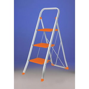 Platforma STEPPY 2 pakāpienu, Svelt