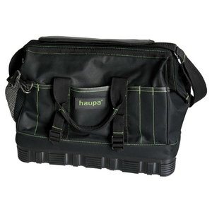 Įrankių krep&scaron;ys TOOL BAG XL be įrankių 