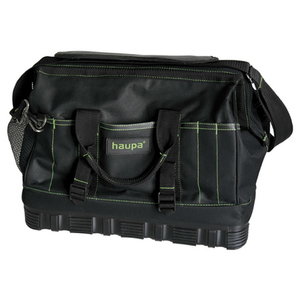 Įrankių krepšys TOOL BAG XL be įrankių, Haupa