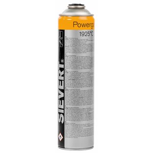 Powergas 336g(600ml), 7/16"